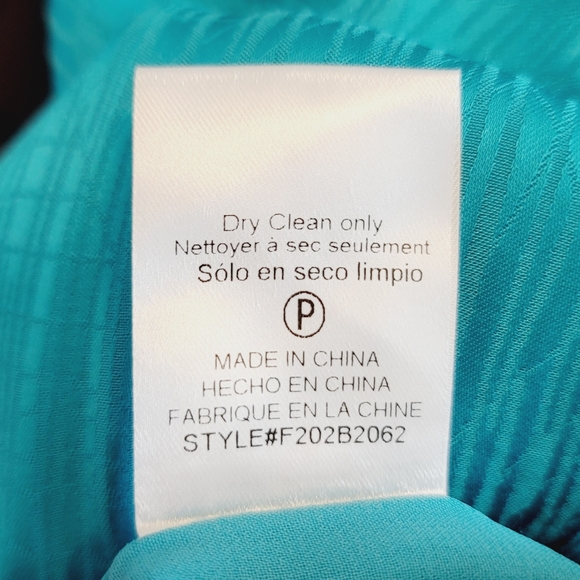 🆕️ Adelyn Rae Kenziee Jumpsuit - Picture 14 of 16